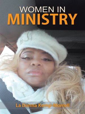 cover image of Women in Ministry
